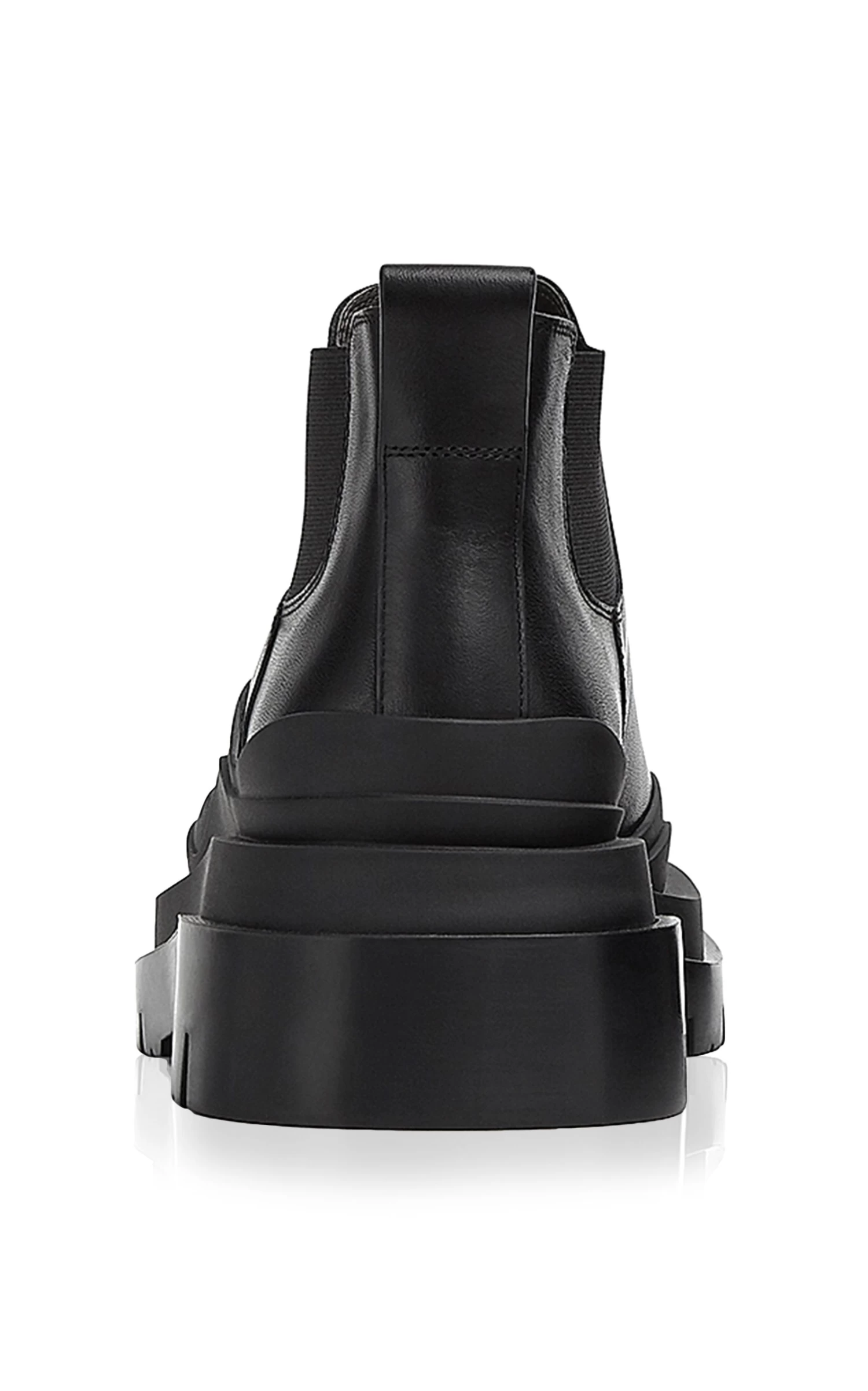 Bottega Veneta The Tire Ankle Boots 5 Bottega Veneta The Tire Ankle Boots - Image 3