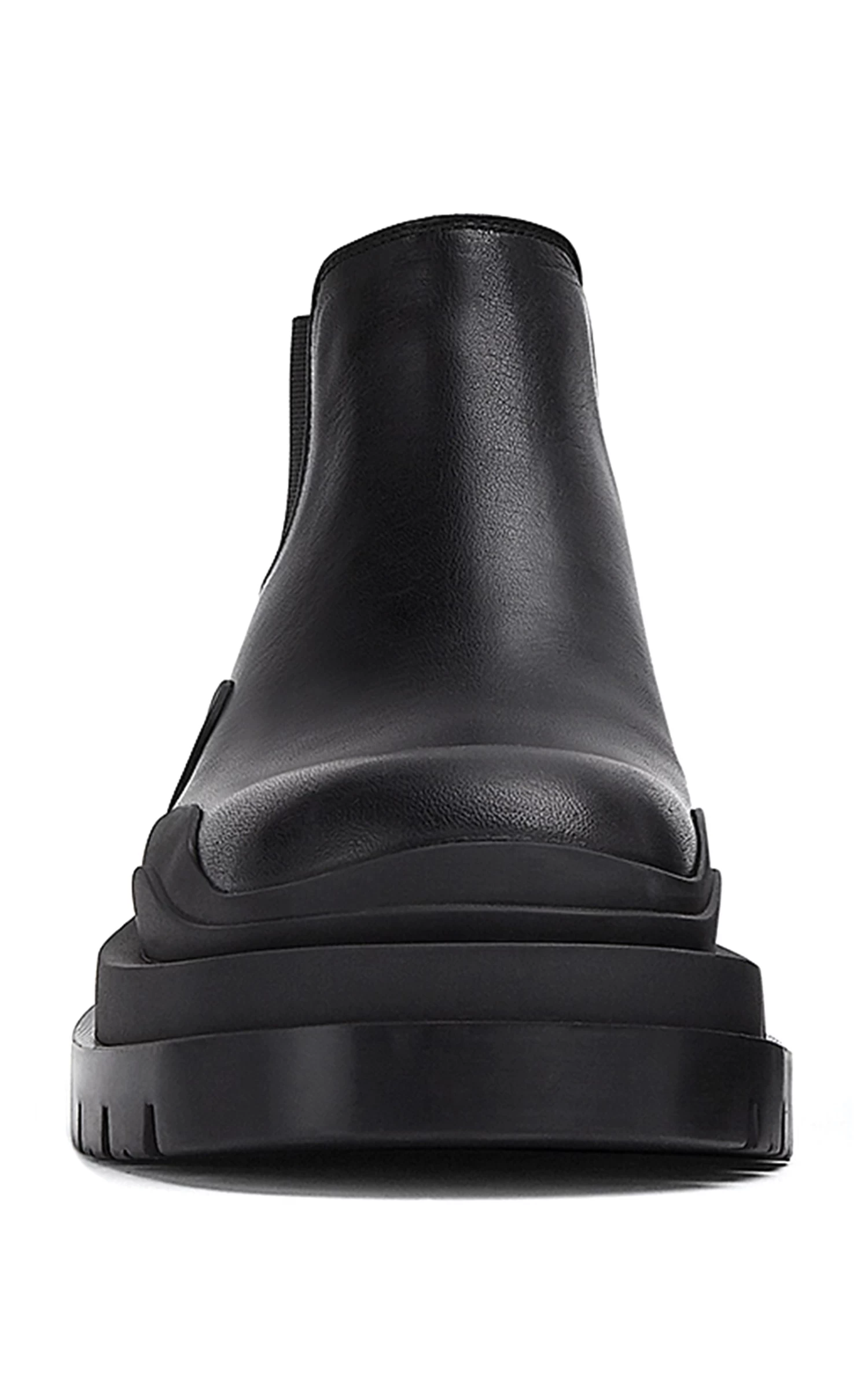 Bottega Veneta The Tire Ankle Boots 6 Bottega Veneta The Tire Ankle Boots - Image 4