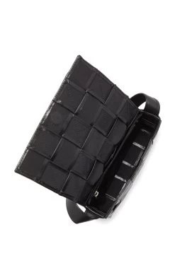 Bottega Veneta Small Cassette Leather Bag 13 Bottega Veneta Small Cassette Leather Bag -Lady Fashion Store bottega veneta black mini cassette paper calf 5