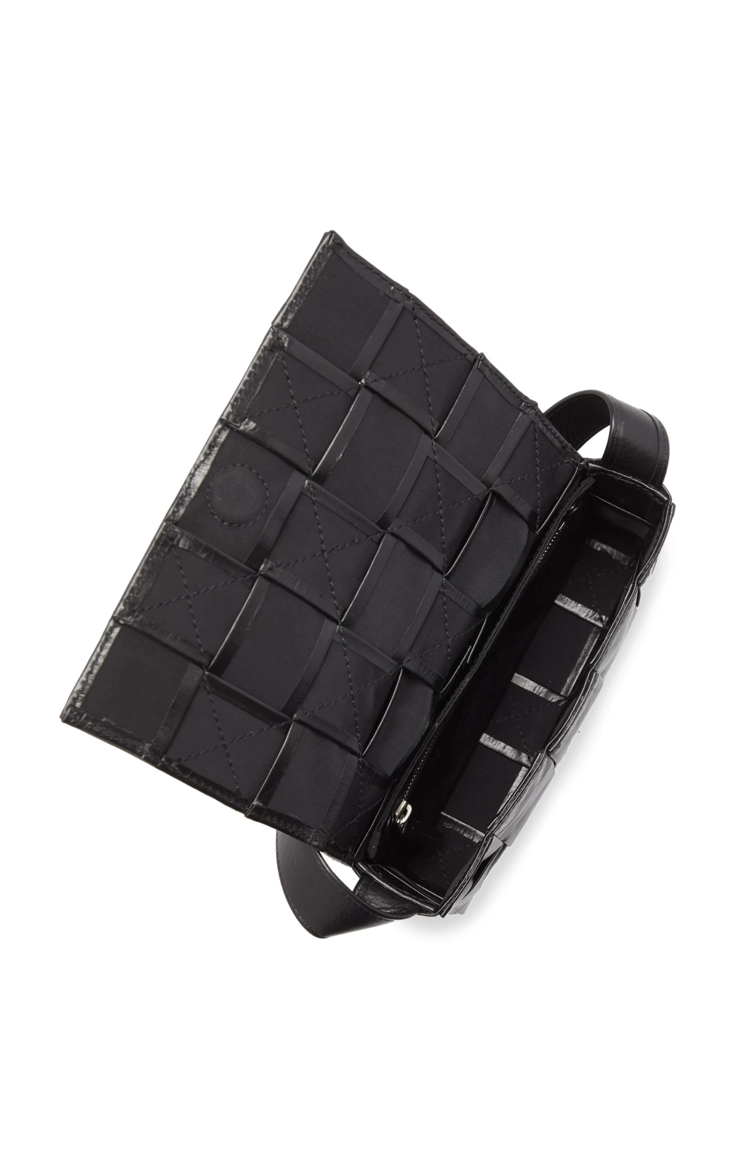 Bottega Veneta Small Cassette Leather Bag 8 Bottega Veneta Small Cassette Leather Bag - Image 6