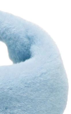 Bottega Veneta The Mini Jodie Shearling Bag 11 Bottega Veneta The Mini Jodie Shearling Bag -Lady Fashion Store bottega veneta blue the mini jodie shearling bag 4