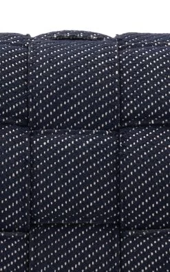 Bottega Veneta The Padded Cassette Denim Bag 15 Bottega Veneta The Padded Cassette Denim Bag -Lady Fashion Store bottega veneta blue the padded cassette denim bag 6