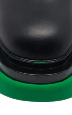 Bottega Veneta Flash Ankle Boots -Lady Fashion Store bottega veneta green ankle boot leather military calf 4