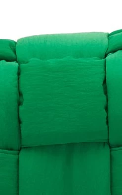 Bottega Veneta Mini Cassette Nylon Crossbody Bag -Lady Fashion Store bottega veneta green candy cassette intrecciato crossbody bag 5