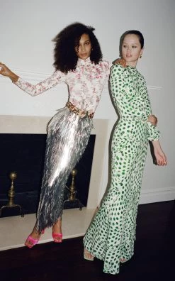 Bottega Veneta Chain-Trimmed Leather Sandals