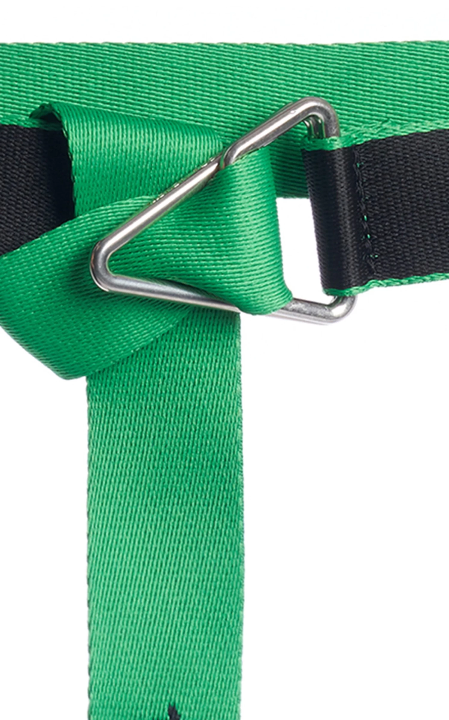 Bottega Veneta Logo-Detailed Triangle Slider Waist Belt 5 Bottega Veneta Logo-Detailed Triangle Slider Waist Belt - Image 3
