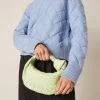 Bottega Veneta The Mini Jodie Intrecciato Leather Bag -Lady Fashion Store bottega veneta green mini jodie intrecciato 15 nappa