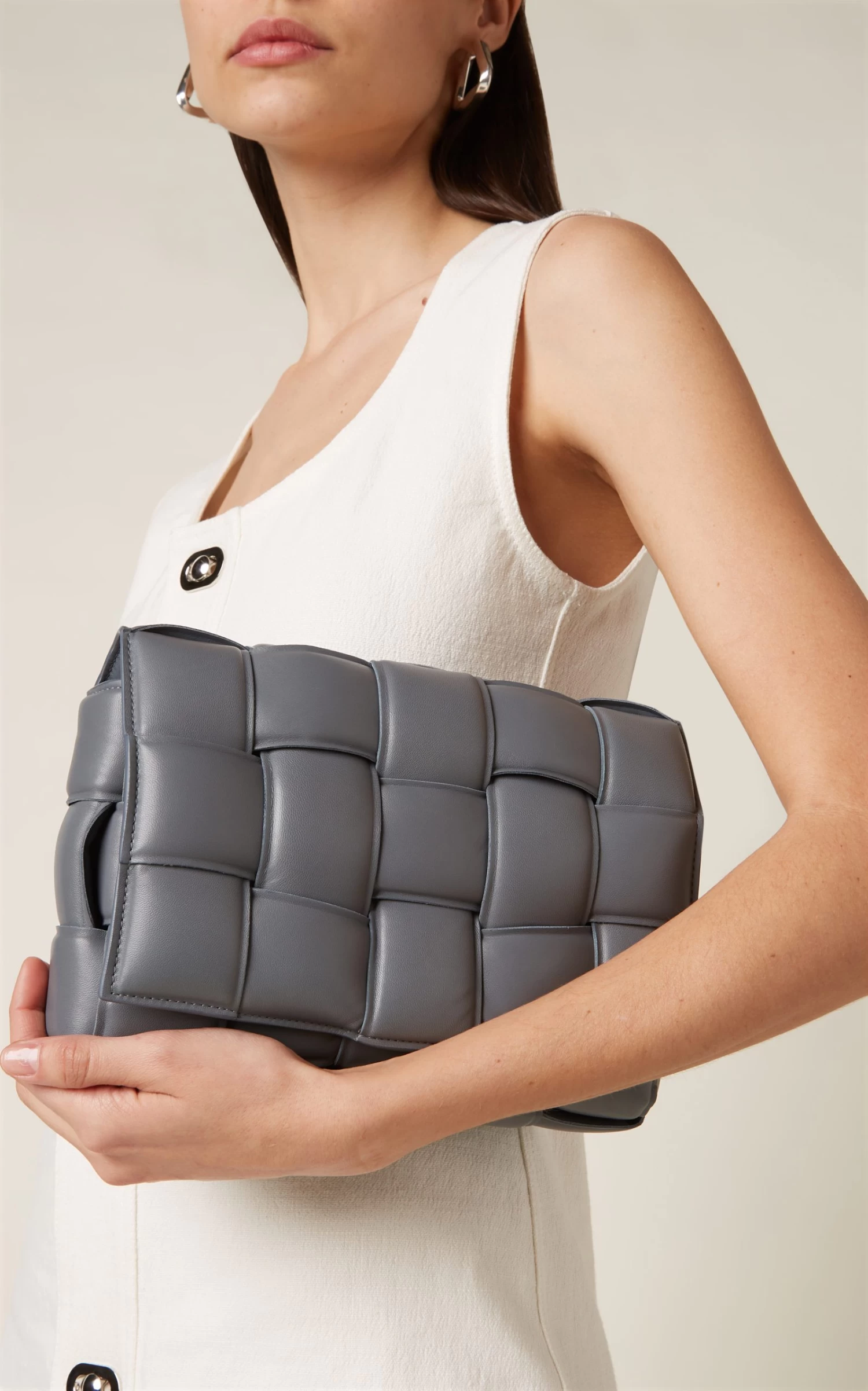 Bottega Veneta The Padded Cassette Leather Bag 4 Bottega Veneta The Padded Cassette Leather Bag - Image 2