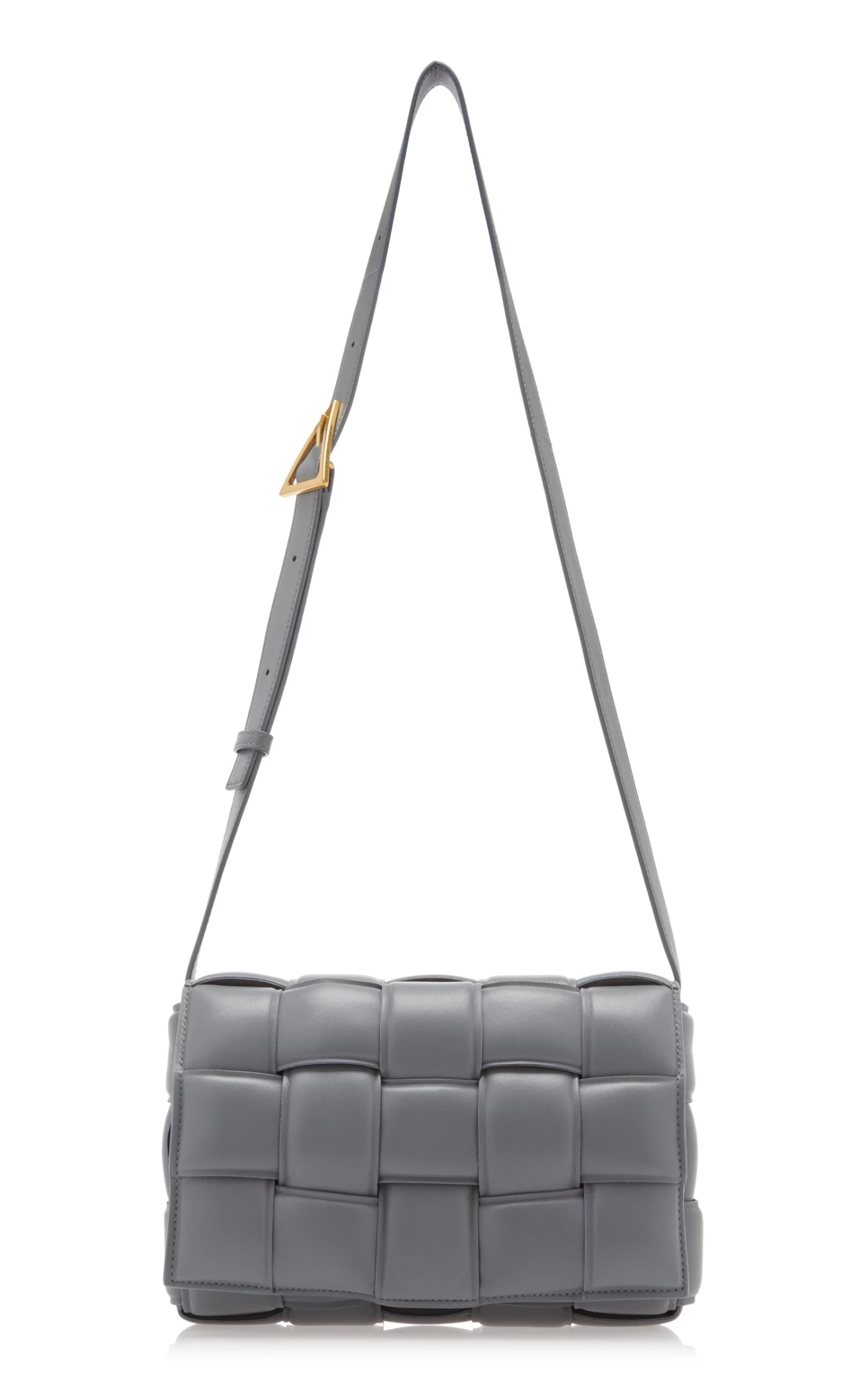 Bottega Veneta The Padded Cassette Leather Bag 5 Bottega Veneta The Padded Cassette Leather Bag - Image 3