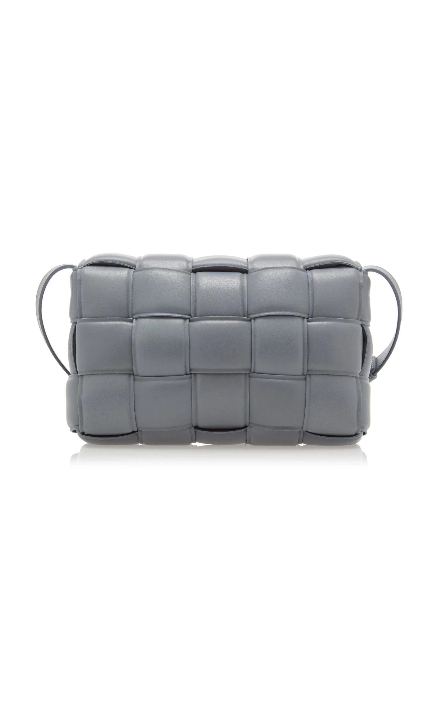 Bottega Veneta The Padded Cassette Leather Bag 7 Bottega Veneta The Padded Cassette Leather Bag - Image 5