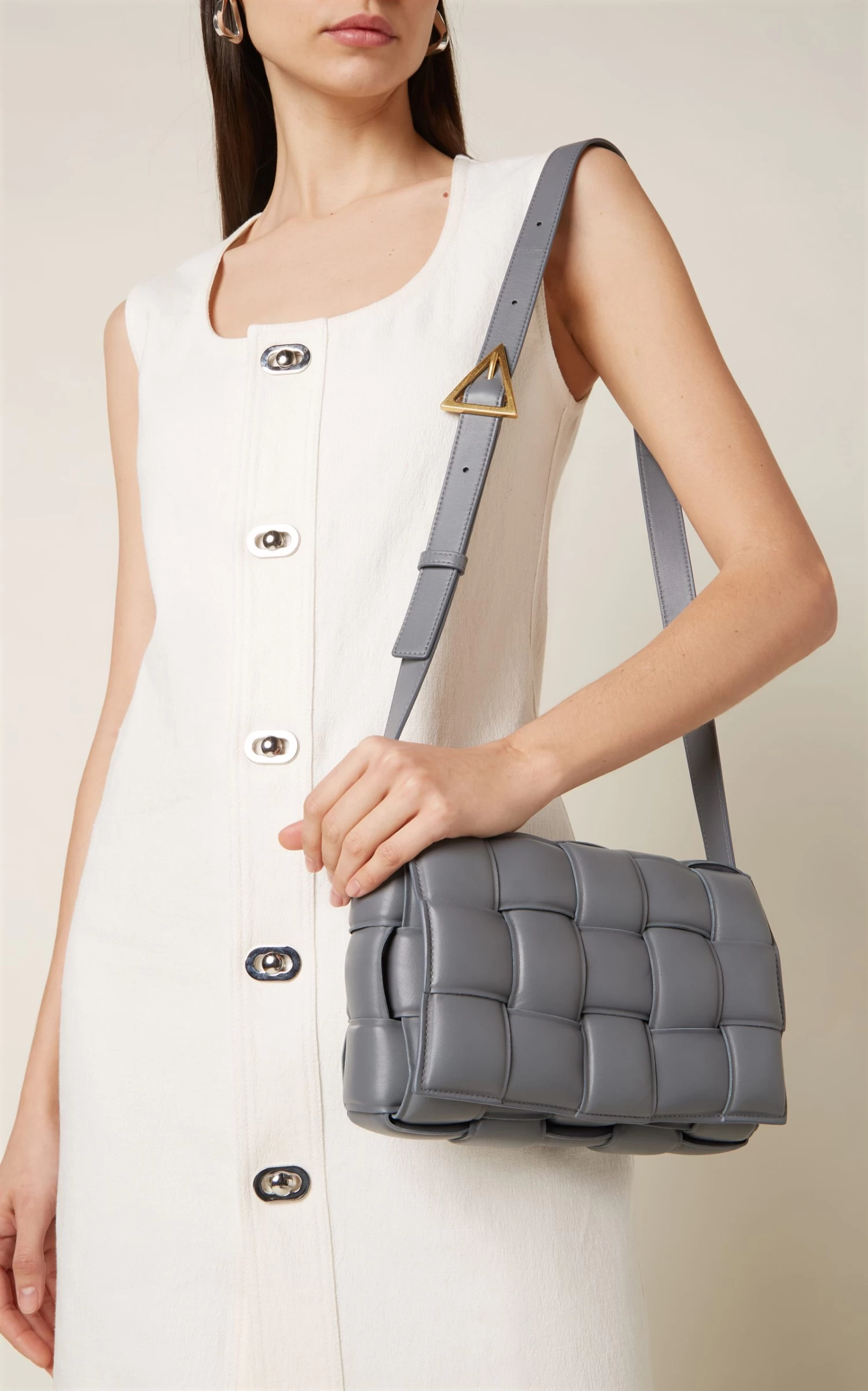 Bottega Veneta The Padded Cassette Leather Bag 3 Bottega Veneta The Padded Cassette Leather Bag