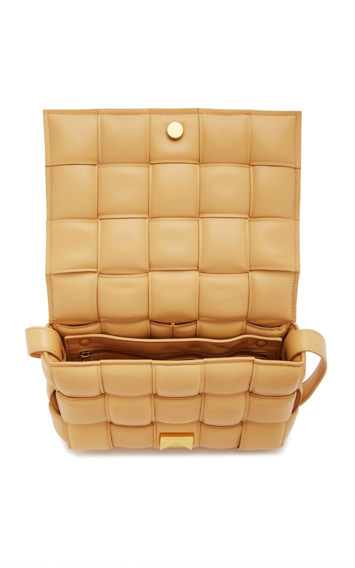 Bottega Veneta The Padded Cassette Leather Bag 13 Bottega Veneta The Padded Cassette Leather Bag - Image 11