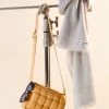 Bottega Veneta The Padded Cassette Leather Bag -Lady Fashion Store bottega veneta neutral padded cassette leather bag