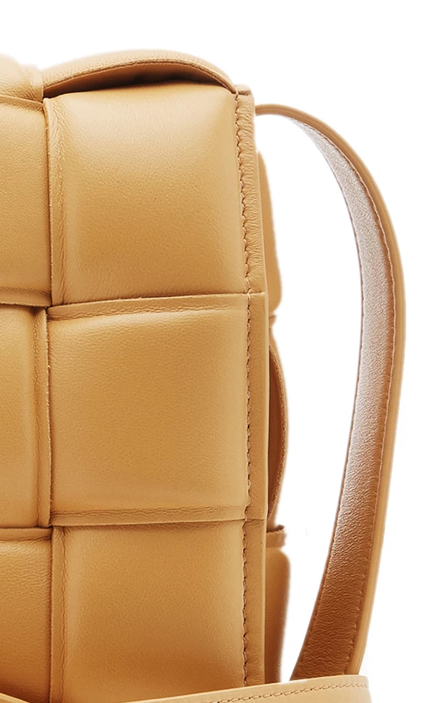 Bottega Veneta The Padded Cassette Leather Bag 14 Bottega Veneta The Padded Cassette Leather Bag - Image 12