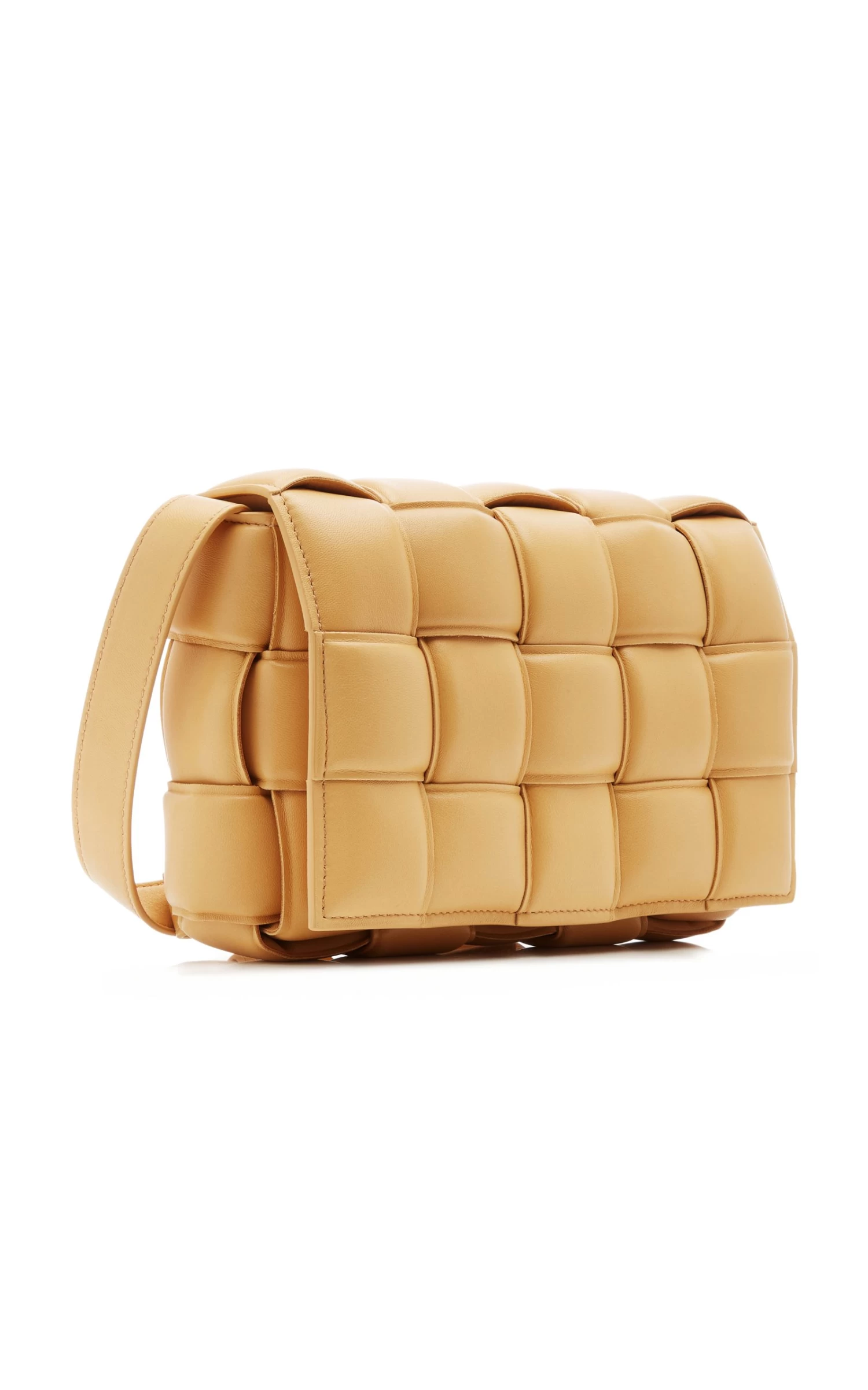 Bottega Veneta The Padded Cassette Leather Bag 11 Bottega Veneta The Padded Cassette Leather Bag - Image 9