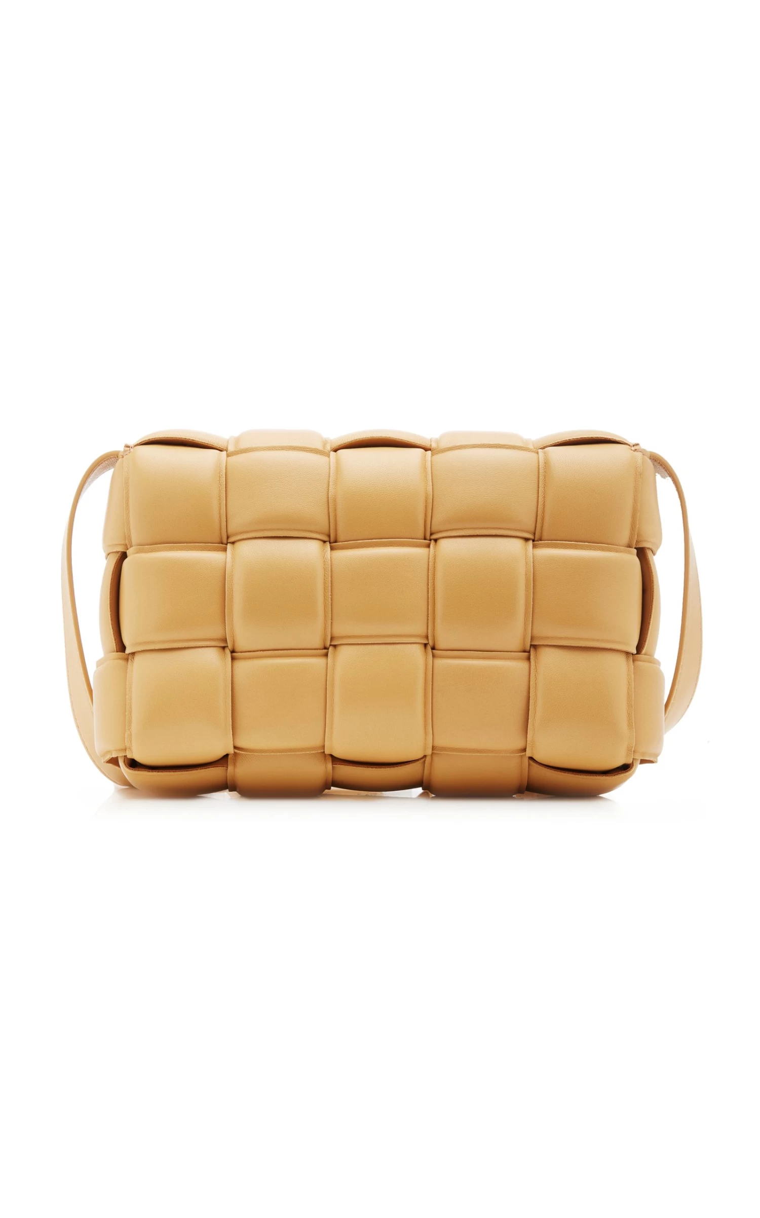 Bottega Veneta The Padded Cassette Leather Bag 12 Bottega Veneta The Padded Cassette Leather Bag - Image 10