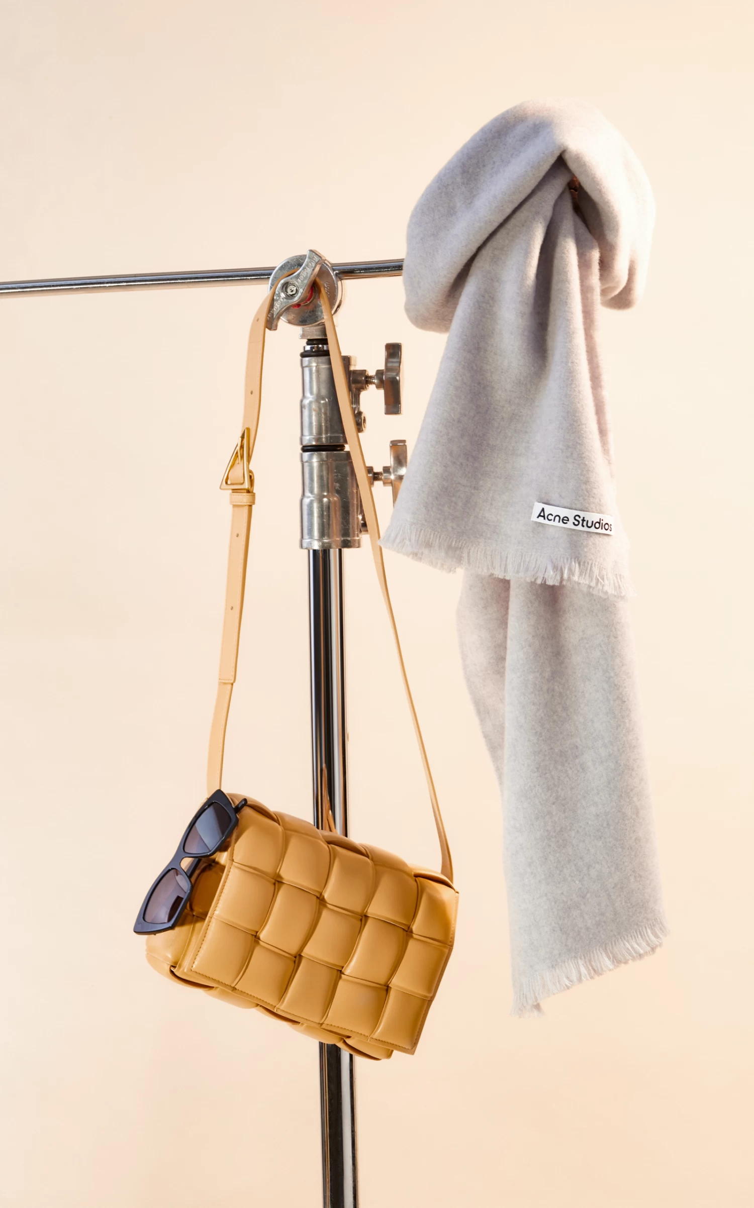 Bottega Veneta The Padded Cassette Leather Bag 3 Bottega Veneta The Padded Cassette Leather Bag