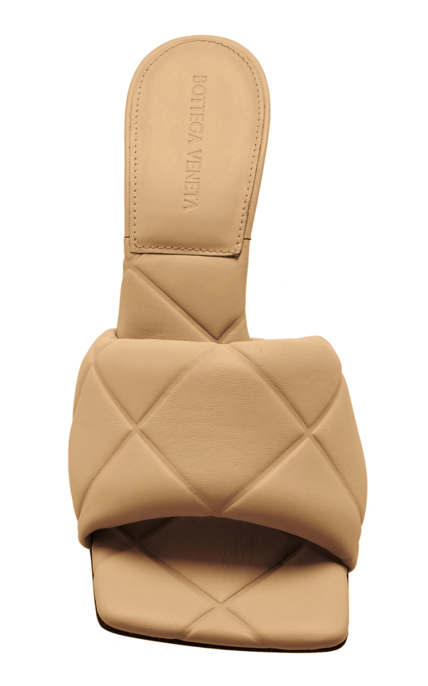 Bottega Veneta The Padded Lido Sandals 4 Bottega Veneta The Padded Lido Sandals - Image 2