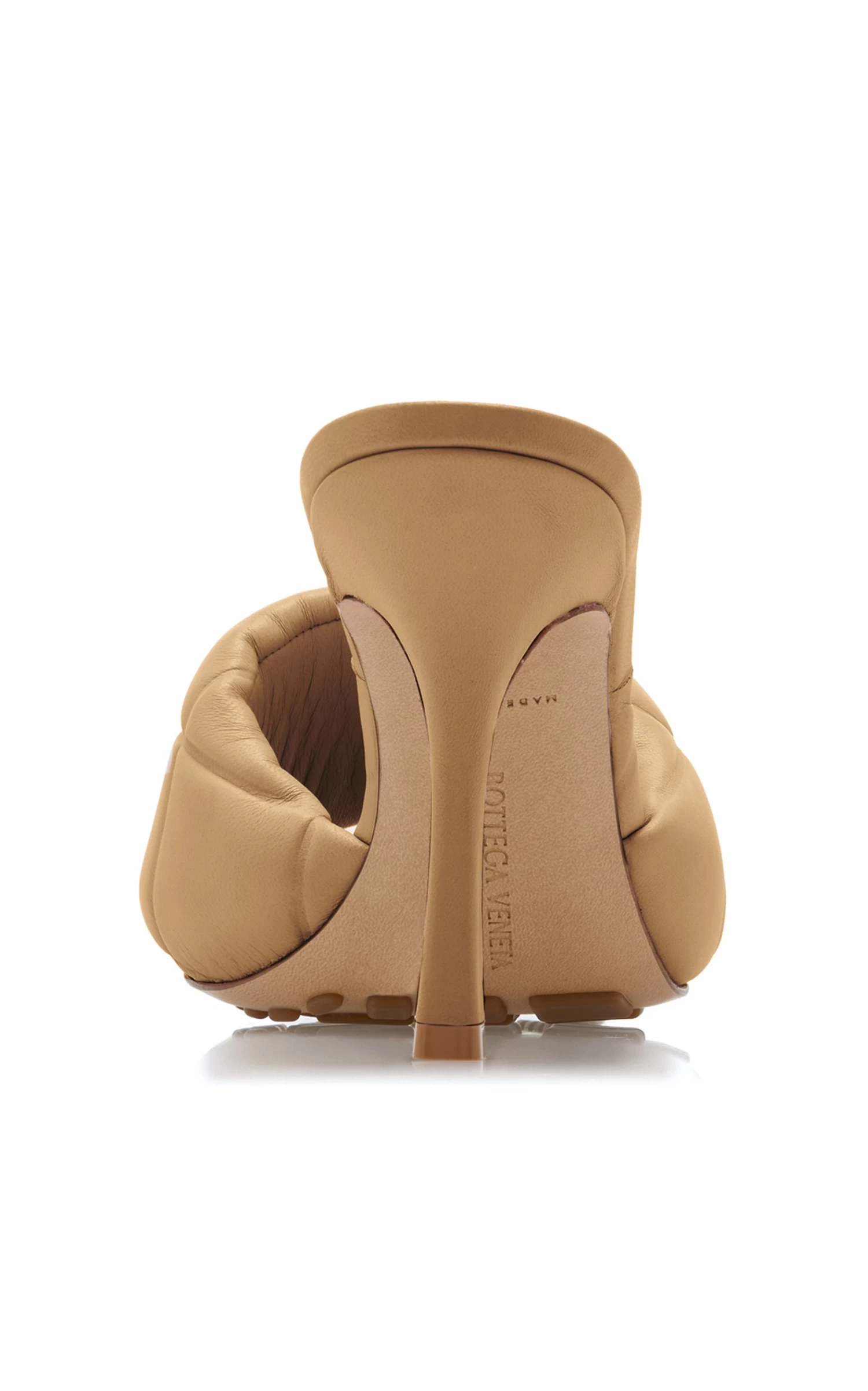 Bottega Veneta The Padded Lido Sandals 5 Bottega Veneta The Padded Lido Sandals - Image 3