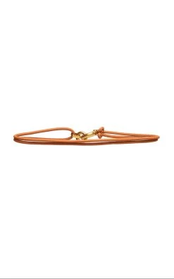 Bottega Veneta Leather Rope Belt 6 Bottega Veneta Leather Rope Belt -Lady Fashion Store bottega veneta orange leather rope belt 1