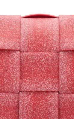 Bottega Veneta The Cassette Candy Bag -Lady Fashion Store bottega veneta pink medium cassette messenger bag 7