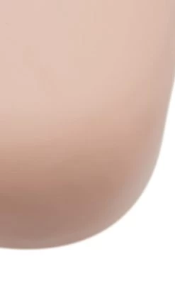 Bottega Veneta Puddle Mules -Lady Fashion Store bottega veneta pink sandal rubber matt rubber 4