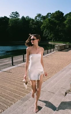 Bottega Veneta Leather Pumps