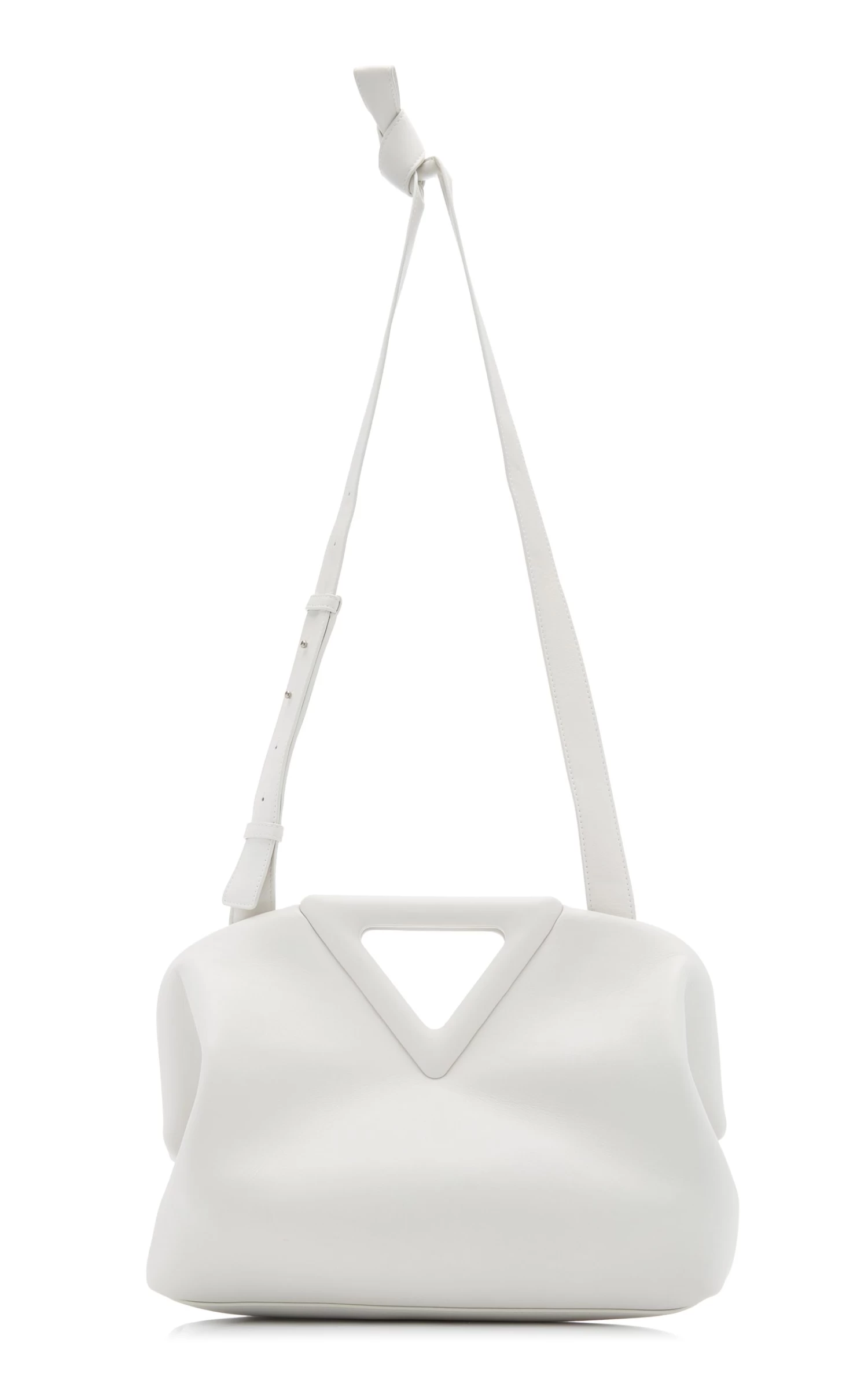 Bottega Veneta The Point Medium Pouch 5 Bottega Veneta The Point Medium Pouch - Image 3