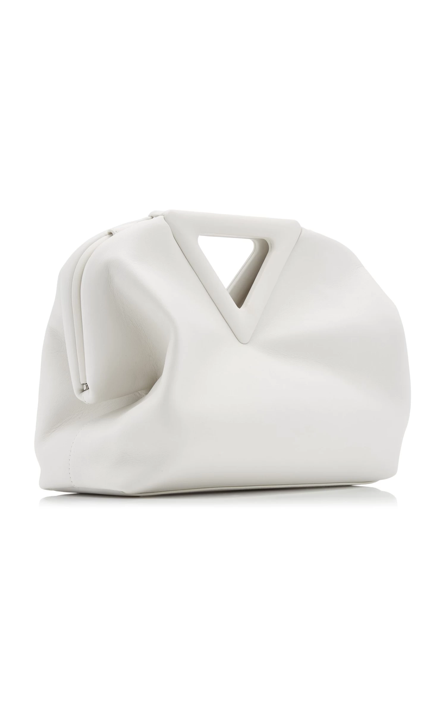 Bottega Veneta The Point Medium Pouch 6 Bottega Veneta The Point Medium Pouch - Image 4