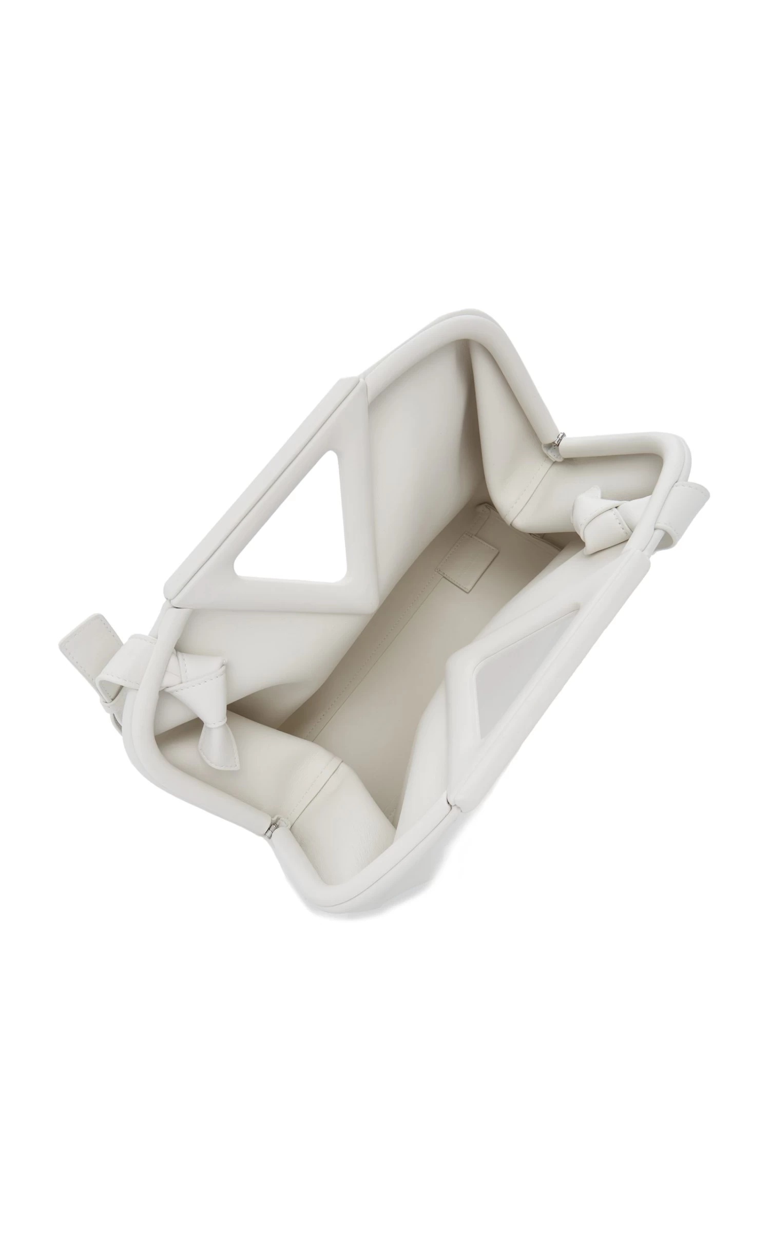 Bottega Veneta The Point Medium Pouch 8 Bottega Veneta The Point Medium Pouch - Image 6