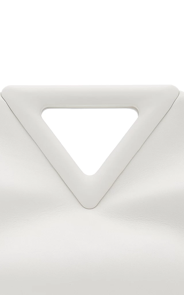 Bottega Veneta The Point Medium Pouch 9 Bottega Veneta The Point Medium Pouch - Image 7