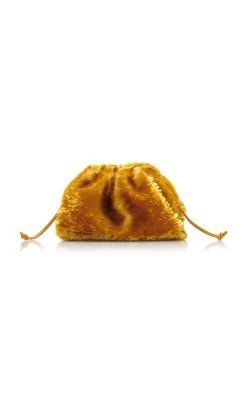 Bottega Veneta The Mini Pouch Sequin Clutch 12 Bottega Veneta The Mini Pouch Sequin Clutch -Lady Fashion Store bottega veneta yellow the mini pouch sequin clutch 4