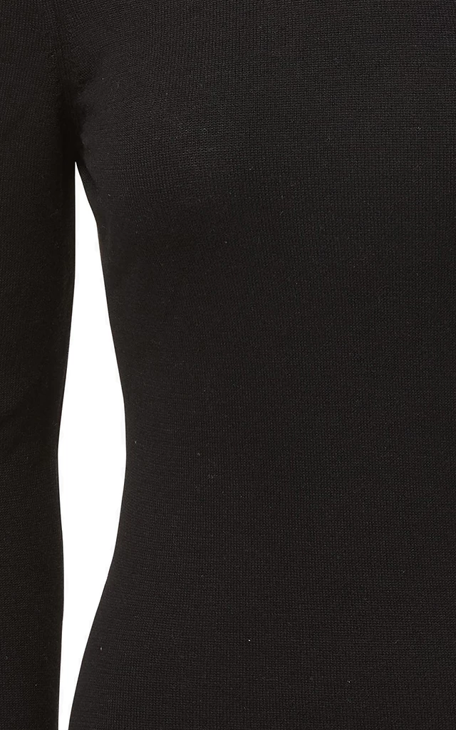 Fitted Silk-Cashmere Sweater 8 Fitted Silk-Cashmere Sweater - Image 6