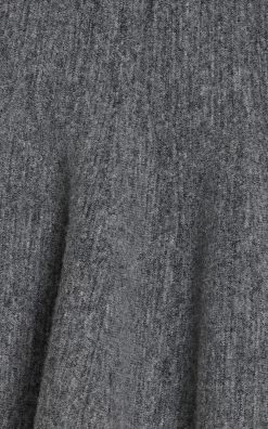 Ivy Wool-Blend Mini Skirt 12 Ivy Wool-Blend Mini Skirt -Lady Fashion Store brandon maxwell grey the ivy wool blend mini skirt 5