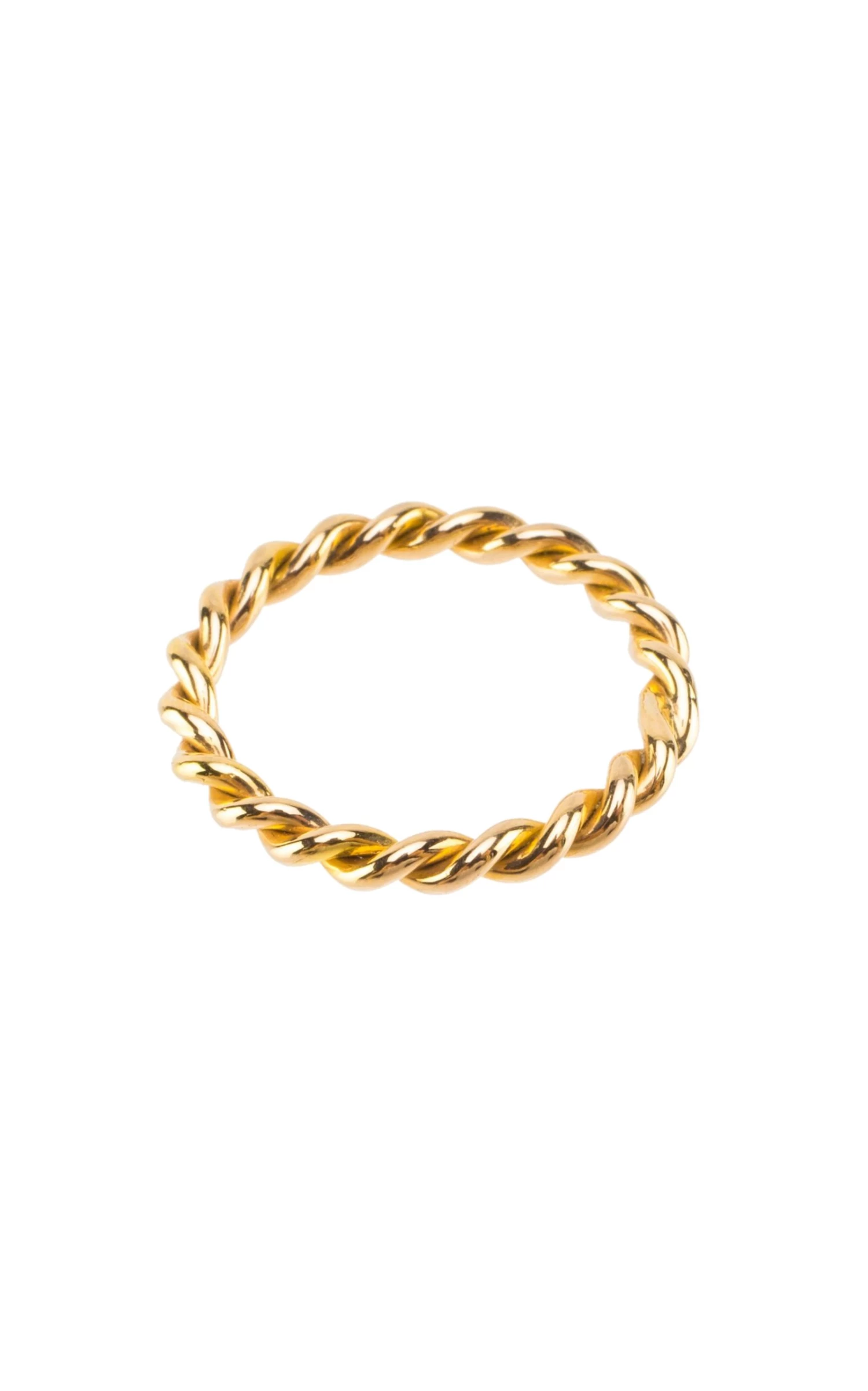 Harbor 18K Yellow Gold Ring 3 Harbor 18K Yellow Gold Ring