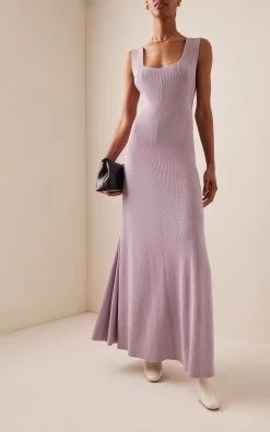 By Malene Birger Lilo Maxi Dress