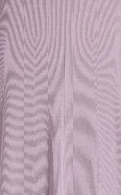 By Malene Birger Lilo Maxi Dress -Lady Fashion Store by malene birger purple lilo maxi dress 3
