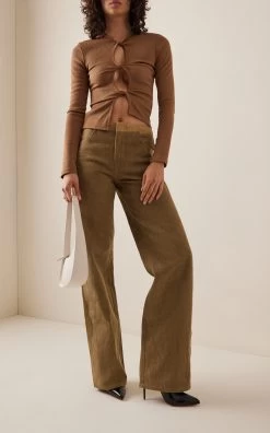 Christian Louboutin So Kate 100mm Ankle Boots 8 Christian Louboutin So Kate 100mm Ankle Boots -Lady Fashion Store christian louboutin black so kate booty 100 tissu naplack 1