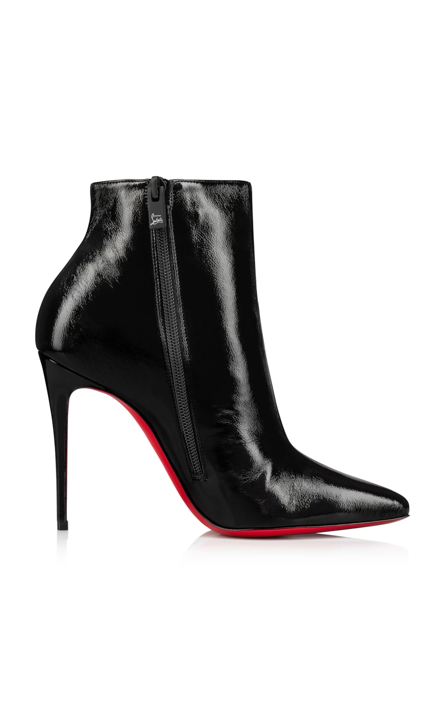 Christian Louboutin So Kate 100mm Ankle Boots 6 Christian Louboutin So Kate 100mm Ankle Boots - Image 4