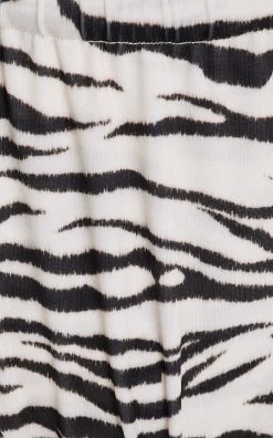 Marina Gathered Bikini Bottoms 7 Marina Gathered Bikini Bottoms -Lady Fashion Store cin cin animal marina gathered bikini bottoms 2