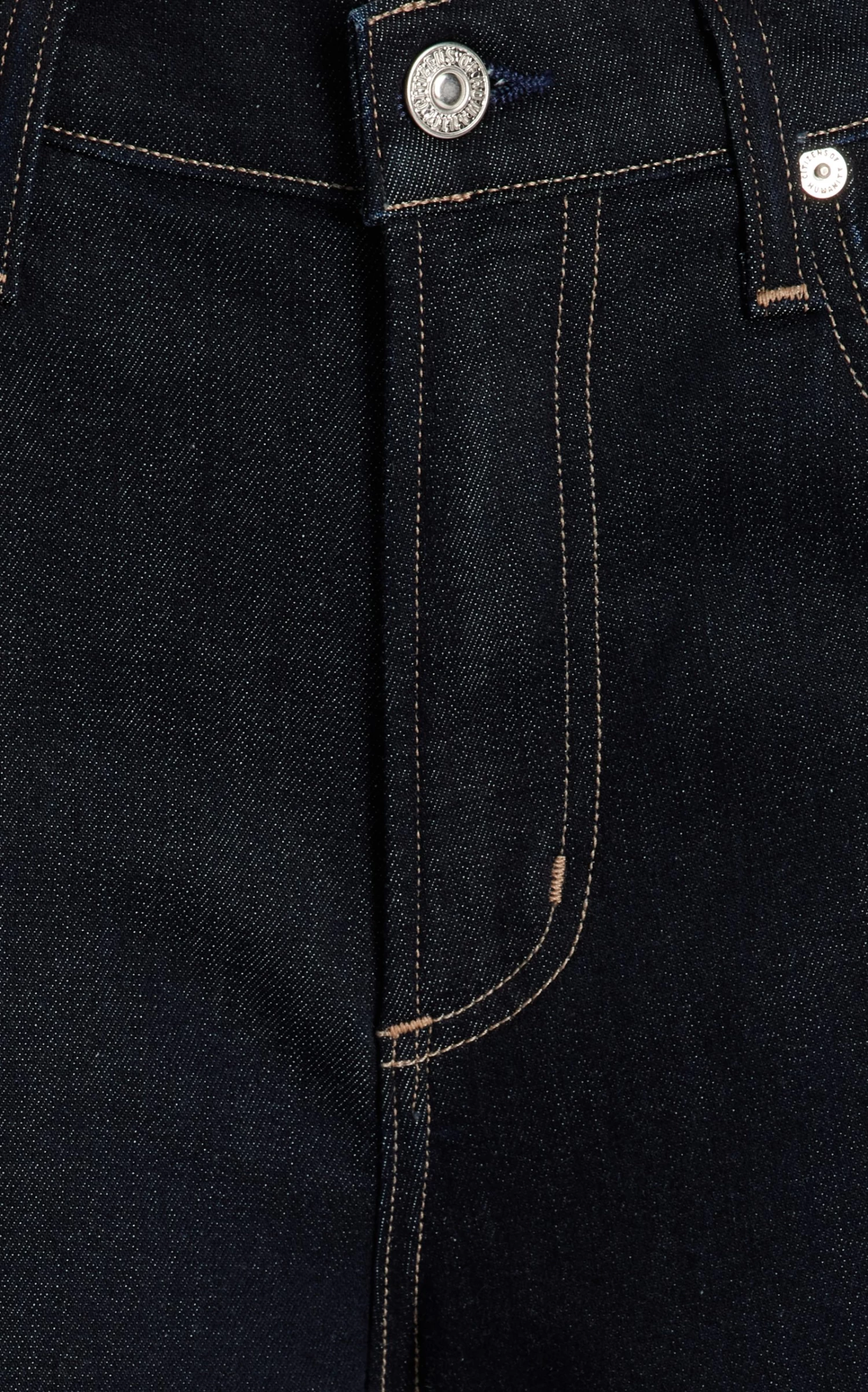 CITIZENS OF HUMANITY Isola Stretch Mid-Rise Flared-Leg Jeans 6 CITIZENS OF HUMANITY Isola Stretch Mid-Rise Flared-Leg Jeans - Image 4