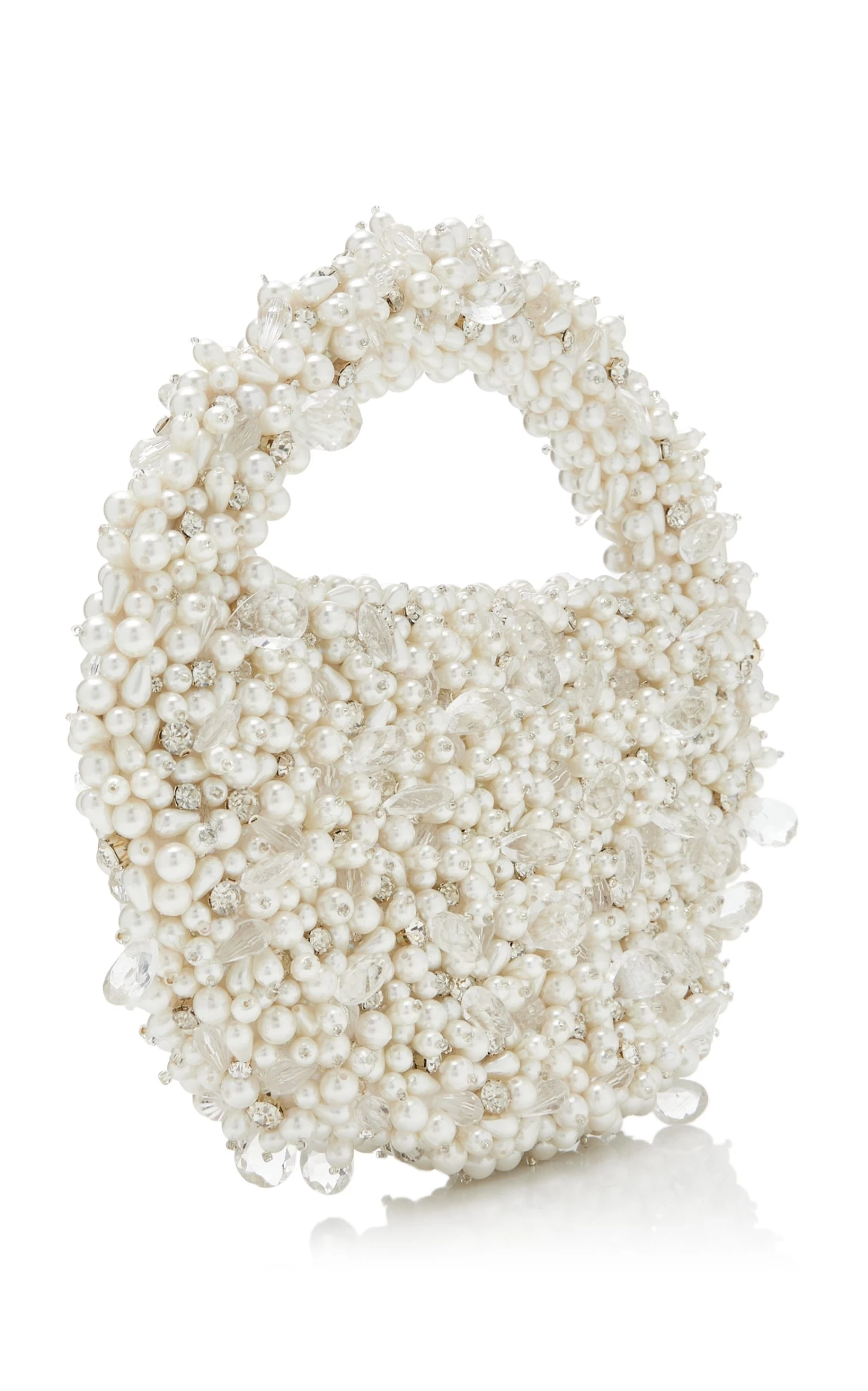 Exclusive Pearl Bag 4 Exclusive Pearl Bag - Image 2