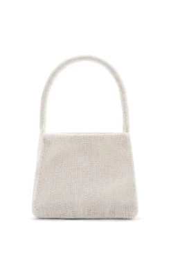 Til Death Do Us Part Beaded Bag -Lady Fashion Store clio peppiatt ivory til death do us part bag 5