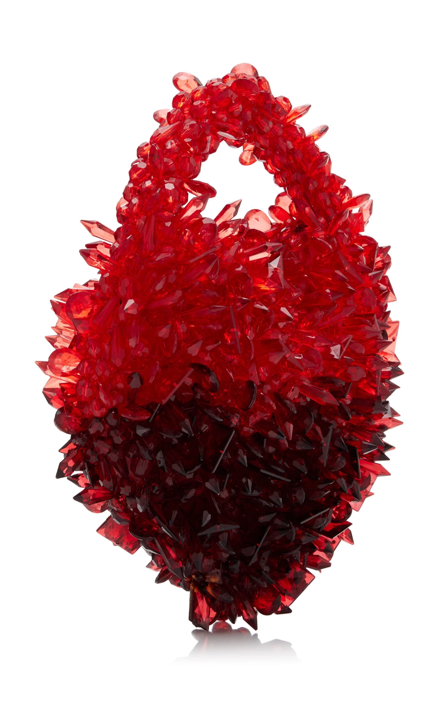 Exclusive Quartz Heart Bag 4 Exclusive Quartz Heart Bag - Image 2