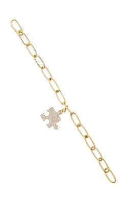 Amanda 18K Yellow Gold Diamond Bracelet -Lady Fashion Store concept26 gold amanda 18k yellow gold diamond bracelet 2