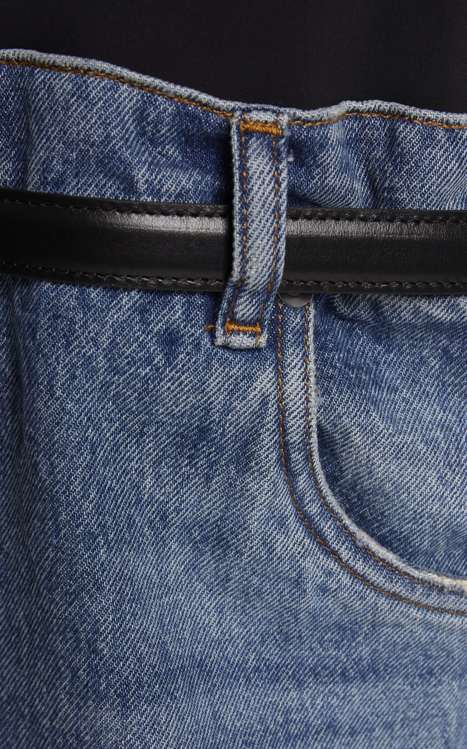 Coperni Hybrid Flared Pants 4 Coperni Hybrid Flared Pants - Image 2