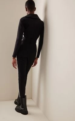 Cordova Signature Stretch-Jersey Ski Suit 10 Cordova Signature Stretch-Jersey Ski Suit -Lady Fashion Store cordova black cordova signature 2
