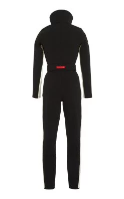 Cordova Signature Stretch-Jersey Ski Suit 11 Cordova Signature Stretch-Jersey Ski Suit -Lady Fashion Store cordova black cordova signature 3