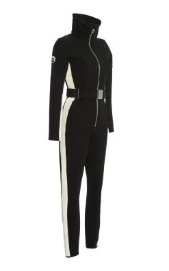 Cordova Signature Stretch-Jersey Ski Suit 12 Cordova Signature Stretch-Jersey Ski Suit -Lady Fashion Store cordova black cordova signature 4