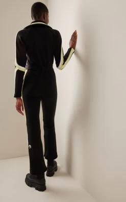 Modena Ski Suit -Lady Fashion Store cordova black modena 2